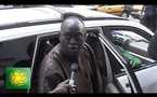 Me El Hadj Diouf: "L'interpellation de Alioune Tine est une provocation" 
