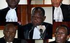 "Un juge constitutionnel doit être à l’écoute du peuple", (Pr Ismaela Madior Fall)