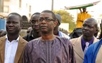  Alioune Ndiaye, directeur de campagne de Youssou Ndour: «Nous voulons montrer à Wade qu’il est minoritaire et disqualifié» 