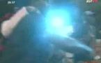 Les images des blessés de la manifestations du M23 (VIDEO)