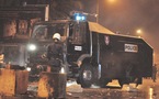 Regardez le camion fou qui fonce sur la foule [Photo et Vidéo]