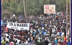 Les affrontements d'hier en images... L'apocalypse ! 