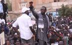 La revolte de Youssou Ndour