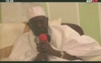 Serigne Abdou Aziz Sy Al Amine demande au M23 de suspendre les manifestations jusqu'après le Gamou (VIDEO)