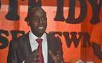 Rewmi s'insurge contre la détention de Thierno Bocoum et de trois de ses camarades