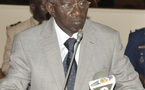 Contrairement à l'opinion répandue, Bécaye Diop va mieux et se trouve à Dakar 