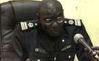 Jean-Paul Dias charge le colonel Alioune Ndiaye de la police 