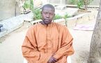 Dernière minute: Pour présenter leurs condoléances à la famille de l’étudiant Mamadou Diop, les leaders du M23 à  Mbour ce matin