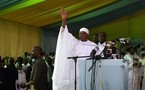Le fils du khalife de Madina Baye, Aboubacry Niasse, redemande à Wade de partir