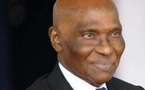 Dernière minute: Abdoulaye Wade hué à Tivaouane