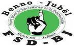 Le Conseil National  des Jeunes du FSD/BJ dénonce l'arrestation de Thierno Bocoum et de trois de ses camarades