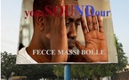 Marketing politique bi "Fecce Massi Bolé"