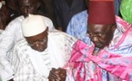 Revivez en images les moments forts du Gamou 2012 à Tivaouane