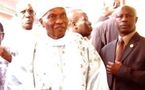 Pourquoi Abdoulaye Wade commence-t-il par Mbacké ?