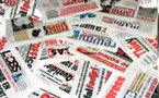 Revue de la presse sénégalaise par RFI