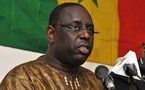 Dernière minute: Macky Sall répond à Idy et à Tanor.