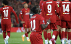 Record : Sadio Mané, troisième meilleur buteur de l’histoire de Liverpool en Ligue des Champions