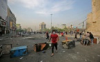 Irak : La rue s'embrase contre la corruption (au moins 27 morts)