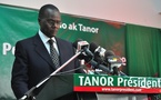 La composition du directoire de Bennoo ak Tanor répond à ’’une exigence d’ouverture’’ (Ousmane Tanor Dieng)