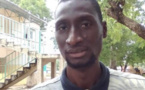 Ibrahima Khalil Sabaly, chef de la mission de suivi de la zone sud à la direction de l’agriculture (maer) : « Nous sommes à Kolda…mission de suivi  de la campagne agricole… il y a même des producteurs qui commencent à récolter ».