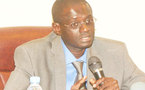 Intervention d'Abdoulaye Wade sur le dossier des chantiers de Thiès: Abdou Aziz Seck de l'Ums se dit choqué.