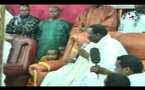 GAMOU-MAOULOUD 2012 : Cheikh Béthio répond aux marabouts qui refusent de donner un "Ndiguel" (VIDEO)