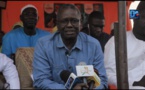 Nguéniène : « Ousmane Tanor Dieng est le parrain à vie de ce tournoi et nous ses héritiers politiques, nous y veillerons! » (Gorgui Ciss, PS)