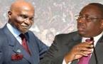 Macky Sall répond à Wade de la plus belle manière