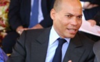Réhabilitation de Karim Wade : et si on parlait d’abord de ce qu’il a fait à notre cher Sénégal ?