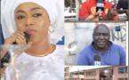 Micro-Trottoir : Sokhna Aïda Diallo invité à se conformer aux directives du Khalife des Mourides.