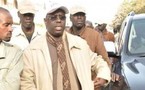 Macky Sall répond à Karim Wade et à Madické Niang: ’’C’est illusoire de faire croire aux Français qu’Abdoulaye Wade peut gagner’’