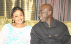 Mapenda Seck s'est marié une nouvelle fois !