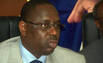 Macky Sall: "Wade a une mentalité particulière"
