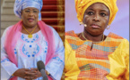 Aminata Mbengue Ndiaye au HCCT, Mimi Touré au CESE : Deux Aminata pour donner le pouvoir aux femmes