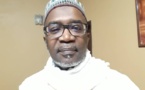 Viatique pour le Gamou... (Amadou Tidiane Wone)