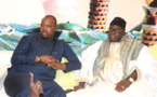 Maouloud 2019 : Revivez en images la tournée de Serigne Bassirou Mbacké Khadim Awa Ba chez Maodo