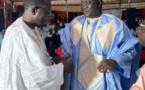(IMAGES) GAMOU AUX PARCELLES / Cheikh Abdou perpétue le ndigël de Serigne Saliou à Sokhna Maï Bint Khadim Rassoul en présence de milliers de fidèles