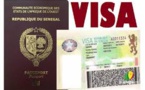 Ouverture des visas en Afrique 2019 : Le Sénégal 3e de la classe après les Seychelles et le Bénin.