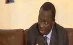Le DG de la RTS répond aux accusations du camp Macky Sall (VIDEO)