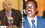 Le Cercle authenticité libérale répond aux attaques d'Abdoul Wahab Gaye contre Madické Niang