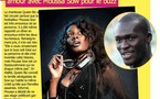 Queen Biz s'invente une histoire avec Moussa Sow pour le buzz !