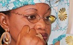 AÏda Mbodji: "J'ai contribué à la visite avortée de Macky Sall chez le khalife des mourides mais je ne l'ai pas fait seule".