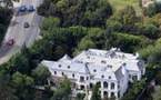 Le manoir de Michael Jackson en vente pour 24 millions de dollars
