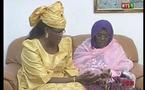 La femme de Macky Sall est une dame pieuse : Elle n'aime pas le bling bling !