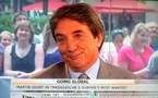 Une journaliste à Martin Short: "Comment va votre épouse?", morte il y a deux ans (VIDEO)