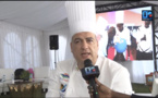 Bocuse d’or Sénégal : Les mots encourageants de Kamal Rahal Essoulami, président du Bocuse d'Or Afrique.