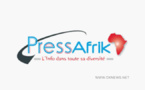 PressAfrik annonce une plainte suite à un fakenews sur le coronavirus qui lui a été attribué