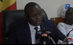 Coronavirus : « Au Sénégal, aucune mesure de suspension ou d’annulation d’une organisation sportive n’est envisagée, pour l’heure » (Matar Ba)