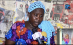 Awa Ndiaye mère de la jeune fille tuée à Thiès : "Khady Diouf mo done samay beutt, sama leep" (Elle était tout pour moi)