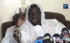 Kazu Rajab : Serigne Ousseynou Kane célèbre dans la sobriété et invite à la prière et à l’offrande.